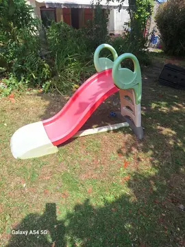 toboggan