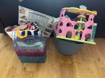 donne jouets