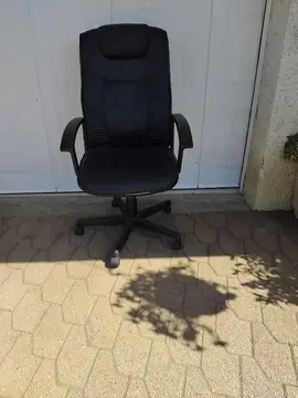 Fauteuil de bureau
