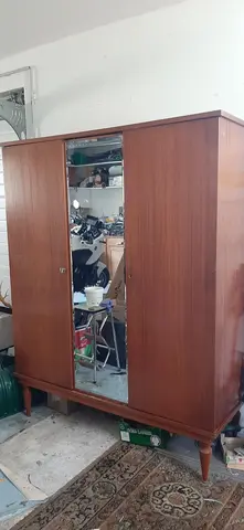 armoire 3 portes