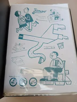 10 jouets à mécanisme en papier