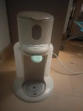 Bib Expresso Beaba