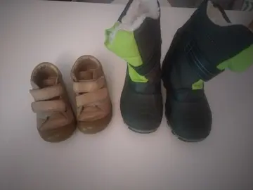 chaussures enfant