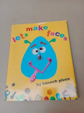 Piceno LET'S MAKE FACES