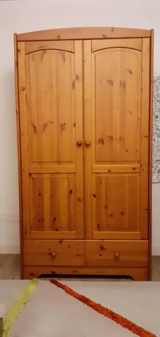 Armoire chambre d'enfant