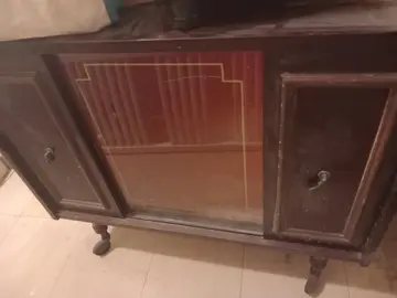 petit meuble à roulettes