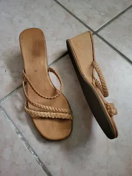 sandales T39