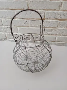 panier à oeufs
