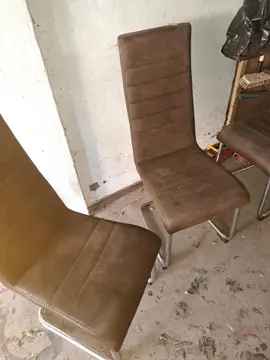 chaise