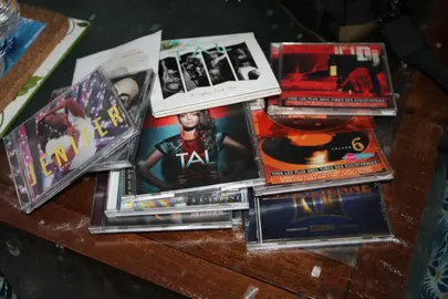 cd divers