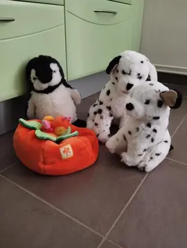 peluches