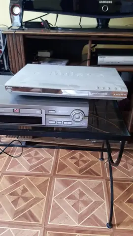 lecteur dvd