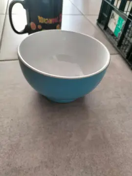 bol bleu