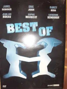donner dvd