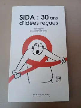 SIDA : 30 ANS D'IDÉES REÇUES