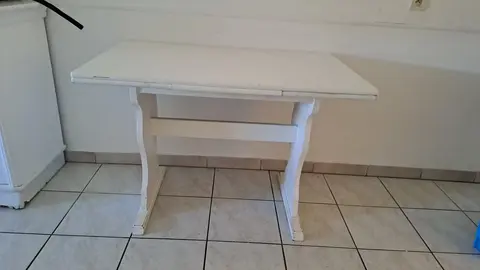 table salle à manger en bois
