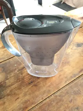 carafe brita