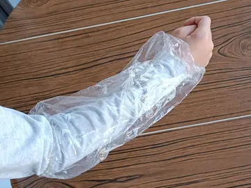 Protèges manches enfants/activités manuelles