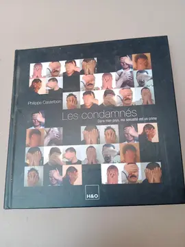 Castetbon - LES CONDAMNÉS