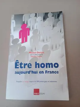 ETTE HOMO AUJOURD'HUI EN FRANCE