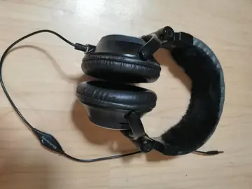 Casque audio