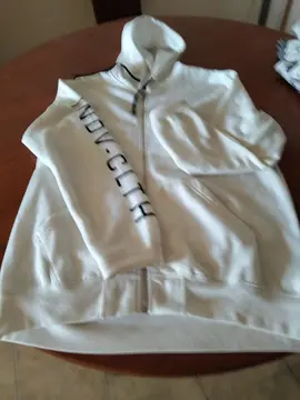 sweat à capuche ..Individual.. 42