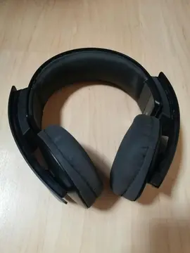 Casque audio