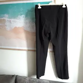 Pantalon noir taille 40 "Un jour ailleurs"