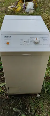 Lave linge Miele pour pièces