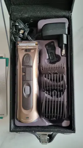 Tondeuse à cheveux babyliss