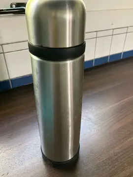 thermos inox 1litre marque COUNTRY