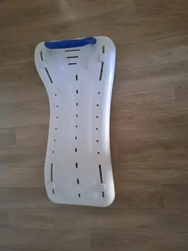 planche pour baignoire