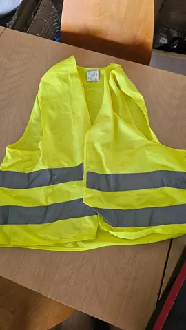 gilet jaune