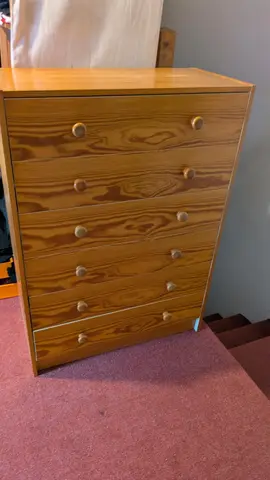 commode