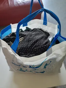 lot vêtements femme