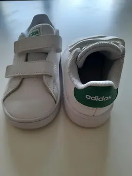 baskets enfant