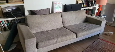 cause déménagement nous donnons ce canapé Bo Concept