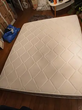 Matelas 160x200 Urgent