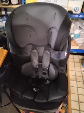 siege auto enfant