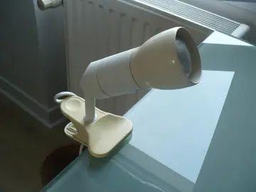 Petit spot articulé