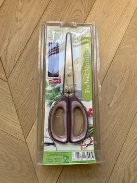 Ciseaux multi lames pour cuisine