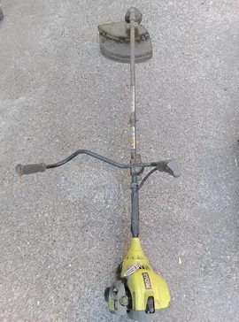 Débroussailleuse Ryobi pour pièces