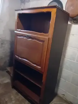 meuble style chiffonnier