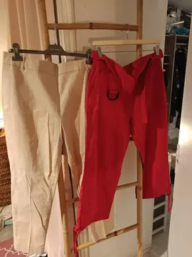 donne vêtements 42, 44, Xl et XxL