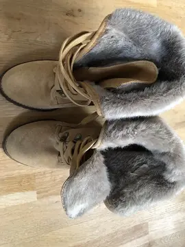 Bottines Eram pointure 37