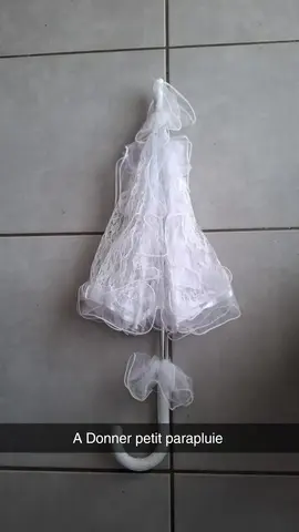petit parapluie