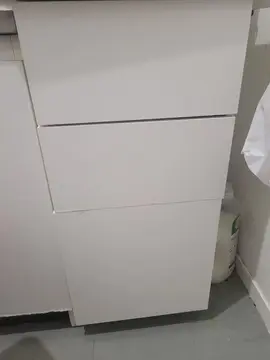 Armoire de cuisine à donner