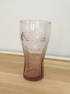 Verre Coca-Cola