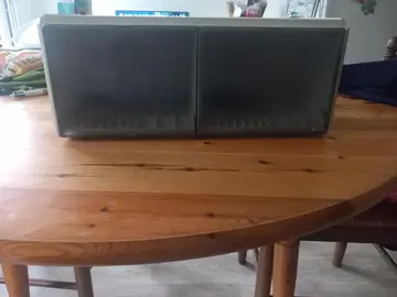 boîte cd