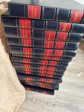 encyclopédie Bordas